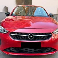 OPEL CORSA "F" 1.2 TURBO BENZINA  ANNO 2022