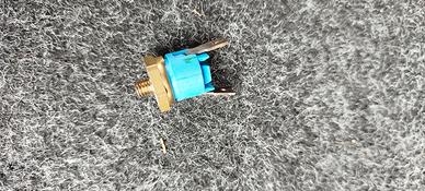 Termostato lavastoviglie