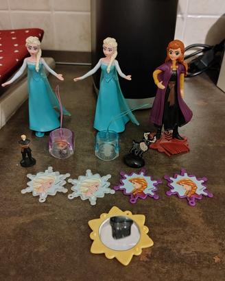 kit Frozen