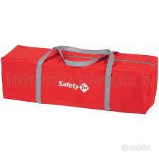 Lettino da campeggio Safety 1st