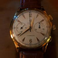 CIMAFLEX CHRONO in ORO  18