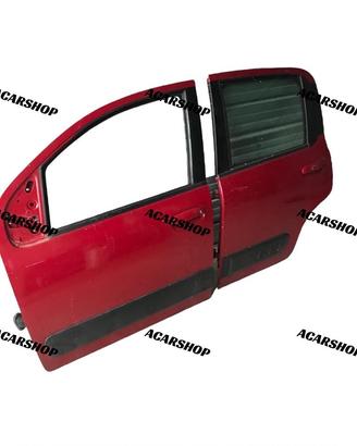 Ricambi per fiat new panda 2012-2025 cross 4x4