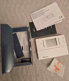 Termostato Seitron