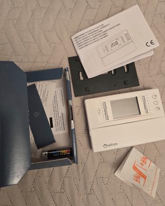 Termostato Seitron