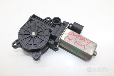 MOTORINO ALZAVETRO ANTERIORE SINISTRO LANCIA Ypsil