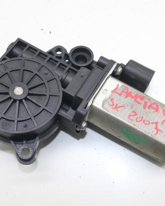 MOTORINO ALZAVETRO ANTERIORE SINISTRO LANCIA Ypsil