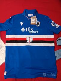 maglia Sampdoria originale 