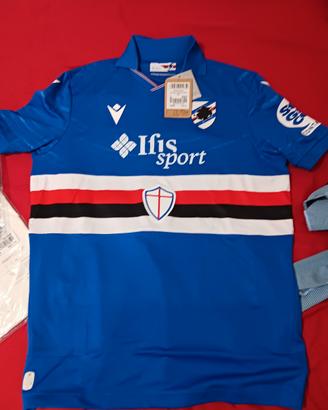 maglia Sampdoria originale 