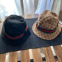 Cappelli Gucci