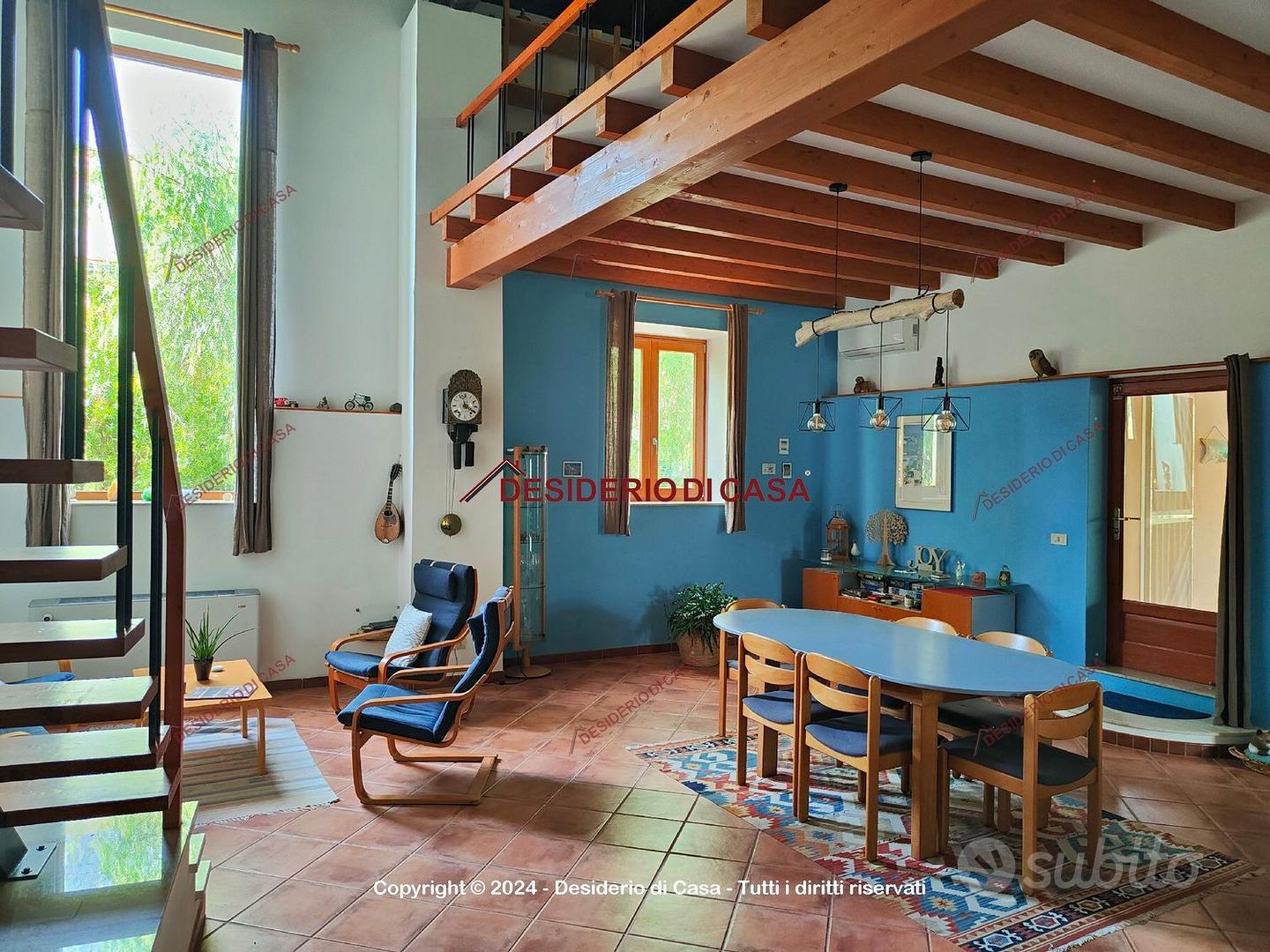 House in Terrasini, Palermo - Vista 3