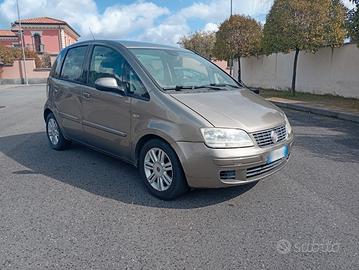 Fiat Idea 1.3 Mjt 
