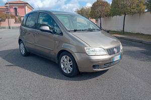 Fiat Idea 1.3 Mjt 