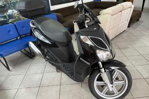 SCOOTER SPORTCITY 200