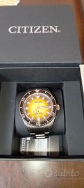 Citizen promaster marine ny120 52x