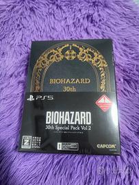 Biohazard 30th Special Vol.2