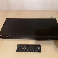 Lettore DVD LG DVX392H