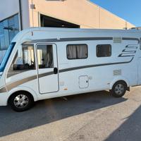 Hymer b568 premium line