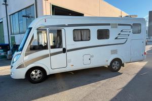 Hymer b568 premium line
