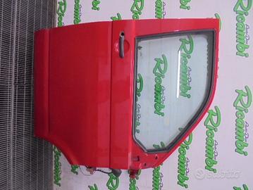 PORTA ANTERIORE DESTRA VW TRANSPORTER T5 2006