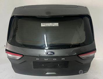 PORTELLONE POSTERIORE COMPLETO FORD Kuga Serie (16