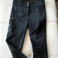 pantaloni da equitazione