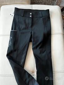 pantaloni da equitazione