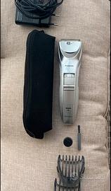 Panasonic  regolabarba tagliacapelli ER-GC71