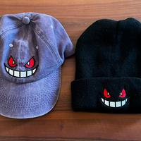 Cappelli Gengar