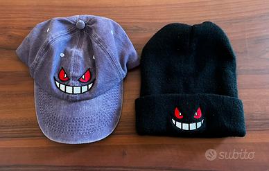 Cappelli Gengar