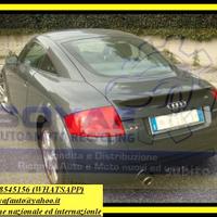 Ricambi Audi TT mk1 coupe cabrio fino al 2006