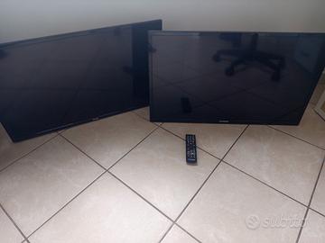 TV smart e TV digitale