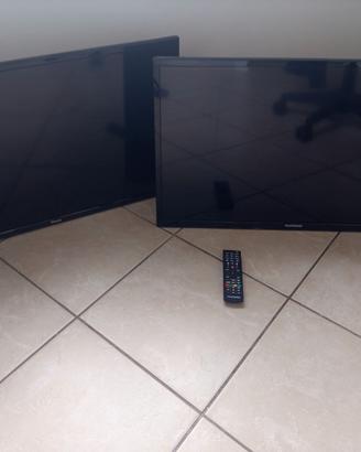 TV smart e TV digitale