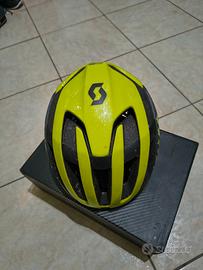casco Scott rc 