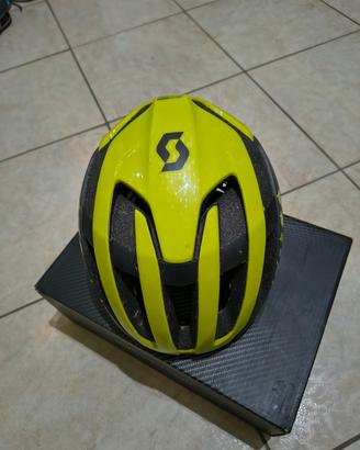 casco Scott rc 