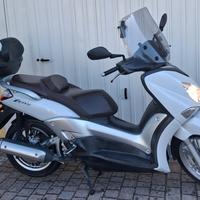 SCOOTER YAMAHA 250 CC