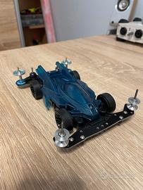 Macchinina mini 4 wd