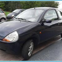 Ricambi Usati FORD KA (CCQ) 2003