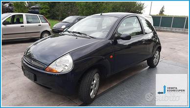 Ricambi Usati FORD KA (CCQ) 2003