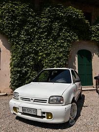 Nissan Micra K11 Super S
