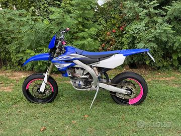 Yamaha YZ 450 - 2024