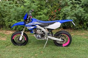Yamaha YZ 450 - 2024