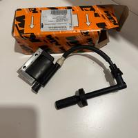 Bobina e pipetta ktm duke 390 2018-2022