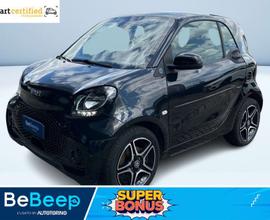 smart fortwo EQ PULSE 4,6KW