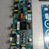 amplificatore MOSFET 