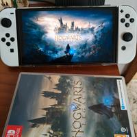 Hogwarts Legacy Nintendo Switch