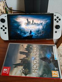 Hogwarts Legacy Nintendo Switch