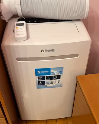 Olimpia Splendid 12000 BTU