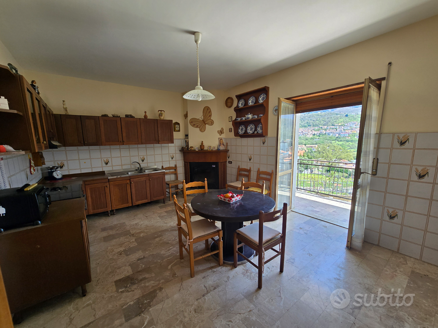 Apartment in Casali del Manco, Morelli Soprana - Vista 3