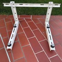 Staffe per climatizzatore