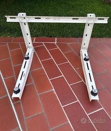 Staffe per climatizzatore